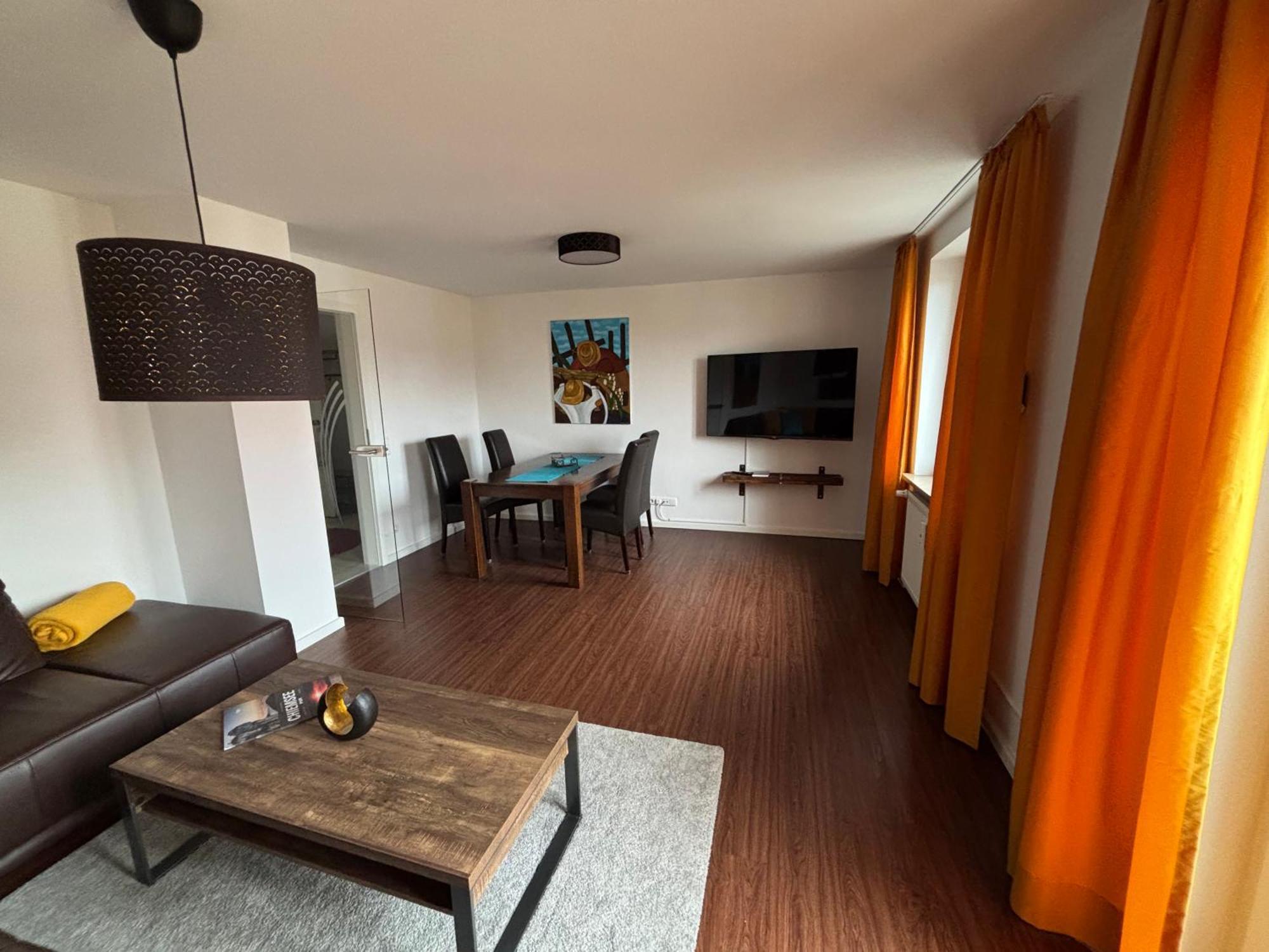 Ferienwohnung Baumgartner Chiemseeliebe 2Og Breitbrunn am Chiemsee Exterior foto